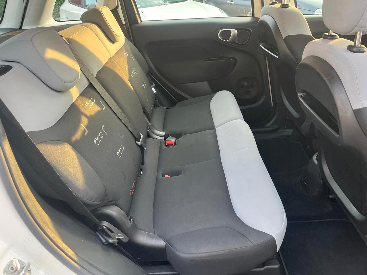 Fiat 500L 1.3 Multijet 85 CV Lounge