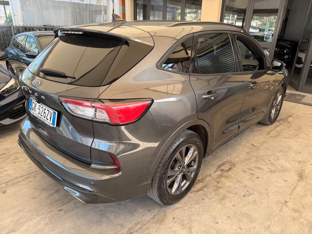 Ford Kuga 2022 1.5 120 CV 2WD ST-Line