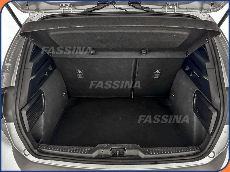 Ford Focus 1.0 EcoBoost Hybrid 125 CV 5p. ST Line