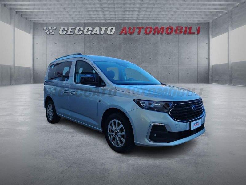 Ford Tourneo Connect Tourneo Connect V761 2.0 ecoblue 122cv Titanium