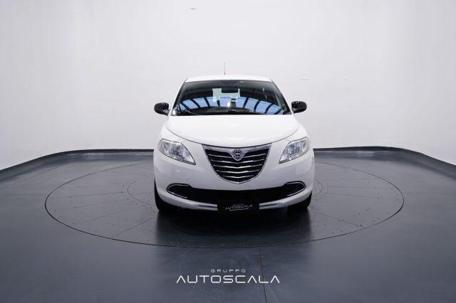 LANCIA Ypsilon 1.2 69cv 5 porte Gold