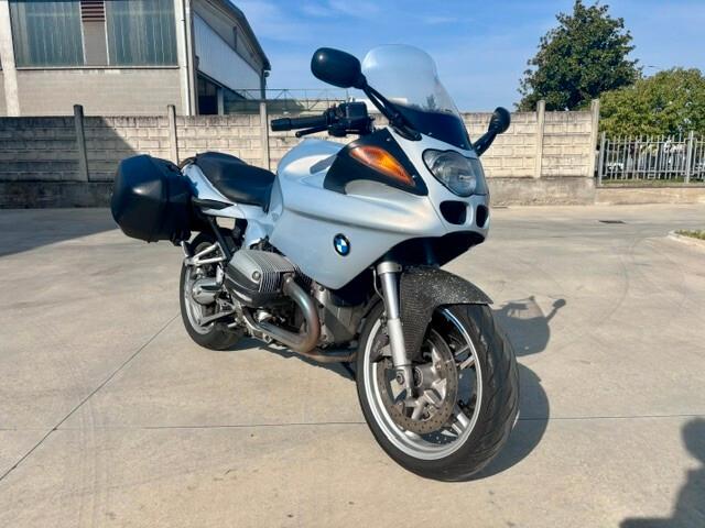 Bmw R 1100 RS 2001 - LEGGERE BENE ANNUNCIO