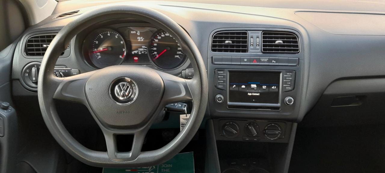VW Polo 1.0 MPI 5p. Trendline NeopatentatiOK