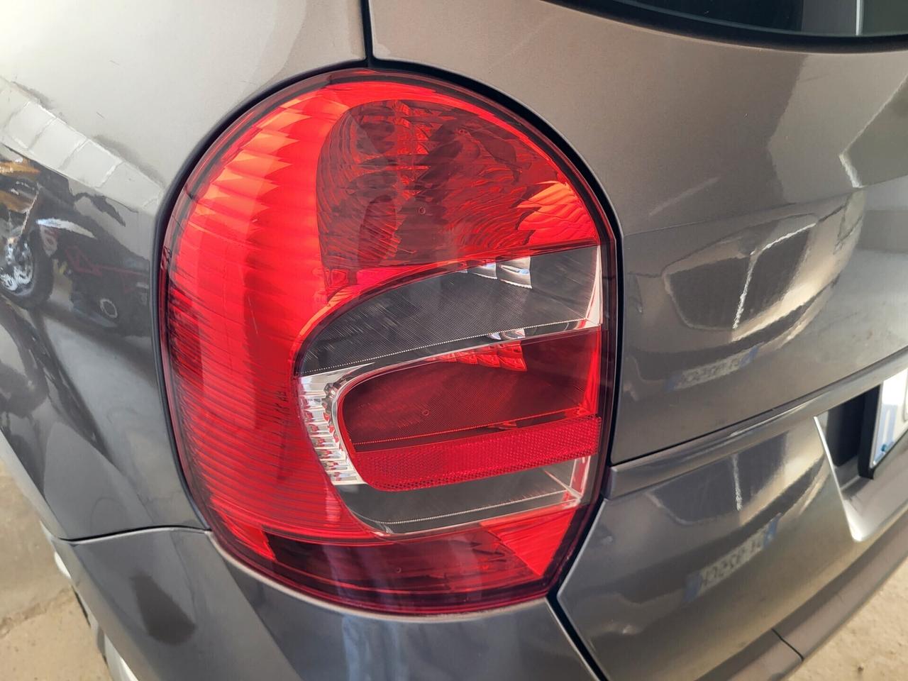 Renault Modus Grand 1.2 16V Dynamique