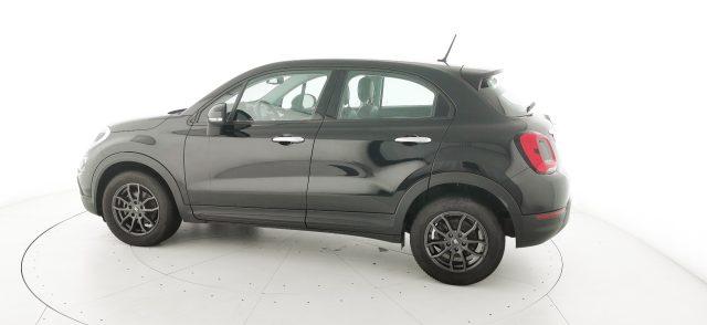 FIAT 500X 1.0 T3 120 CV City Cross