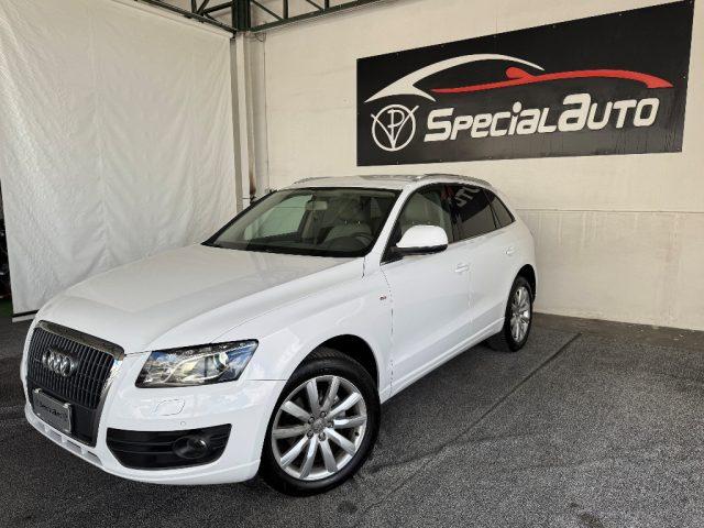 AUDI Q5 2.0 TDI 170 CV quattro S tronic Advanced Plus