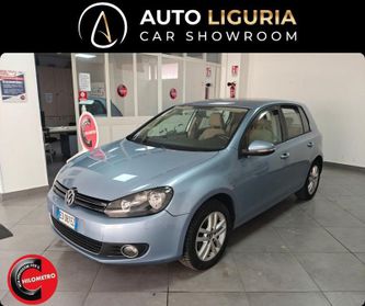 Volkswagen Golf Golf 5p 1.6 tdi Highline