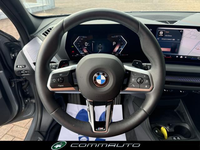 BMW 118 d MSport