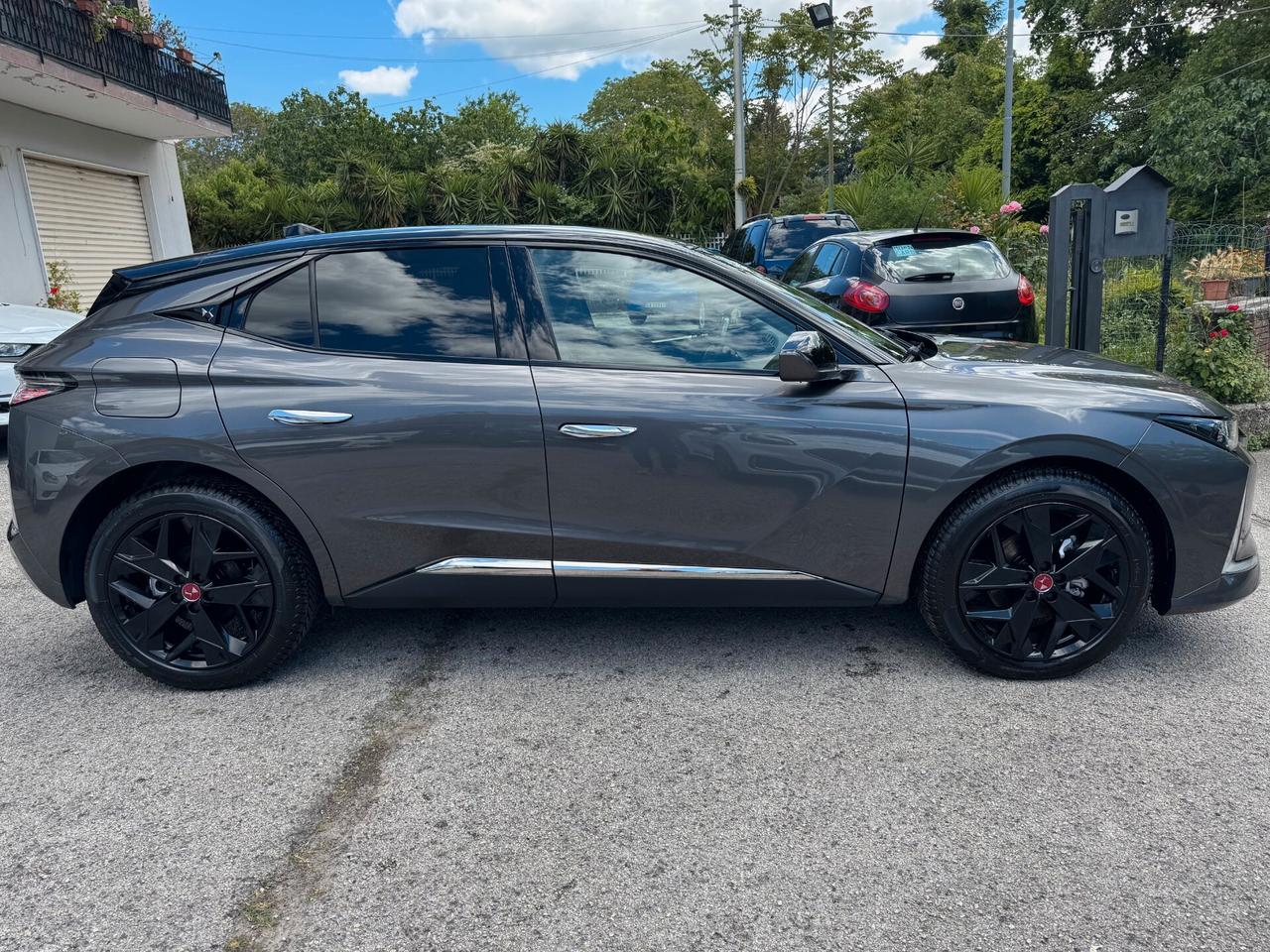 Ds DS4 DS 4 BlueHDi 130 aut. Performance Line