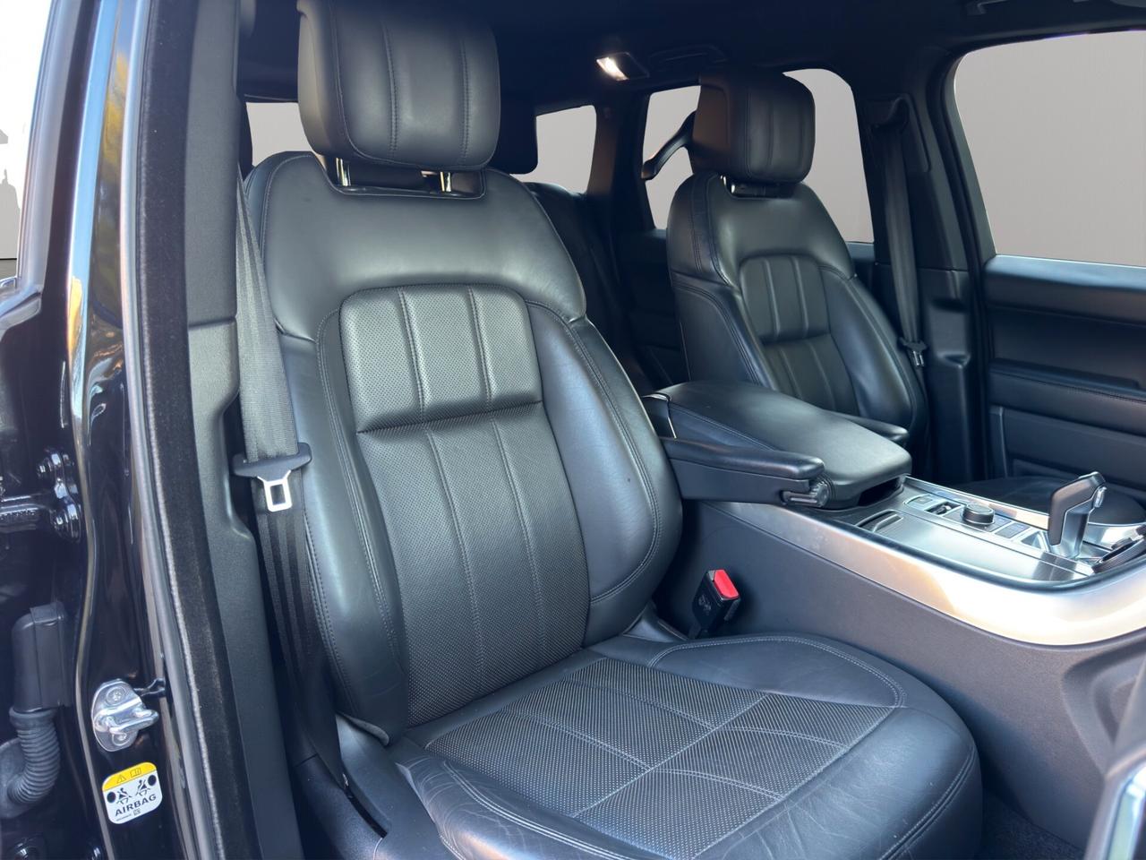 Land Rover Range Sport 3.0D l6 249 CV HSE Dynamic