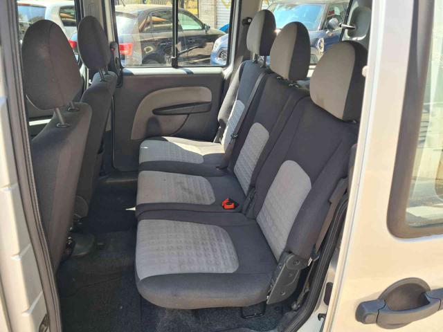 FIAT Doblo Doblò 1.3 Multijet 16V Dynamic