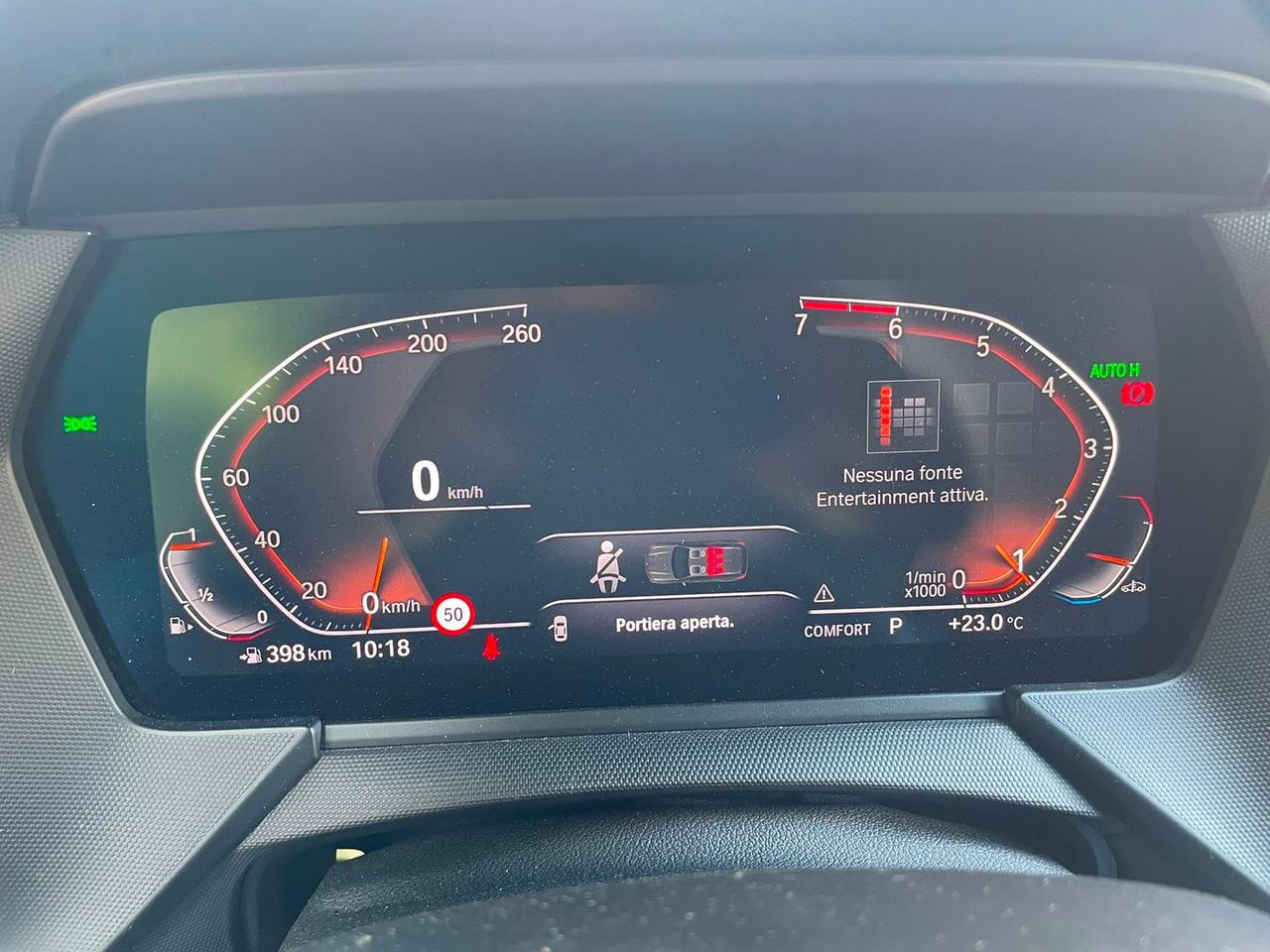 Bmw 118 i M Sport #11248