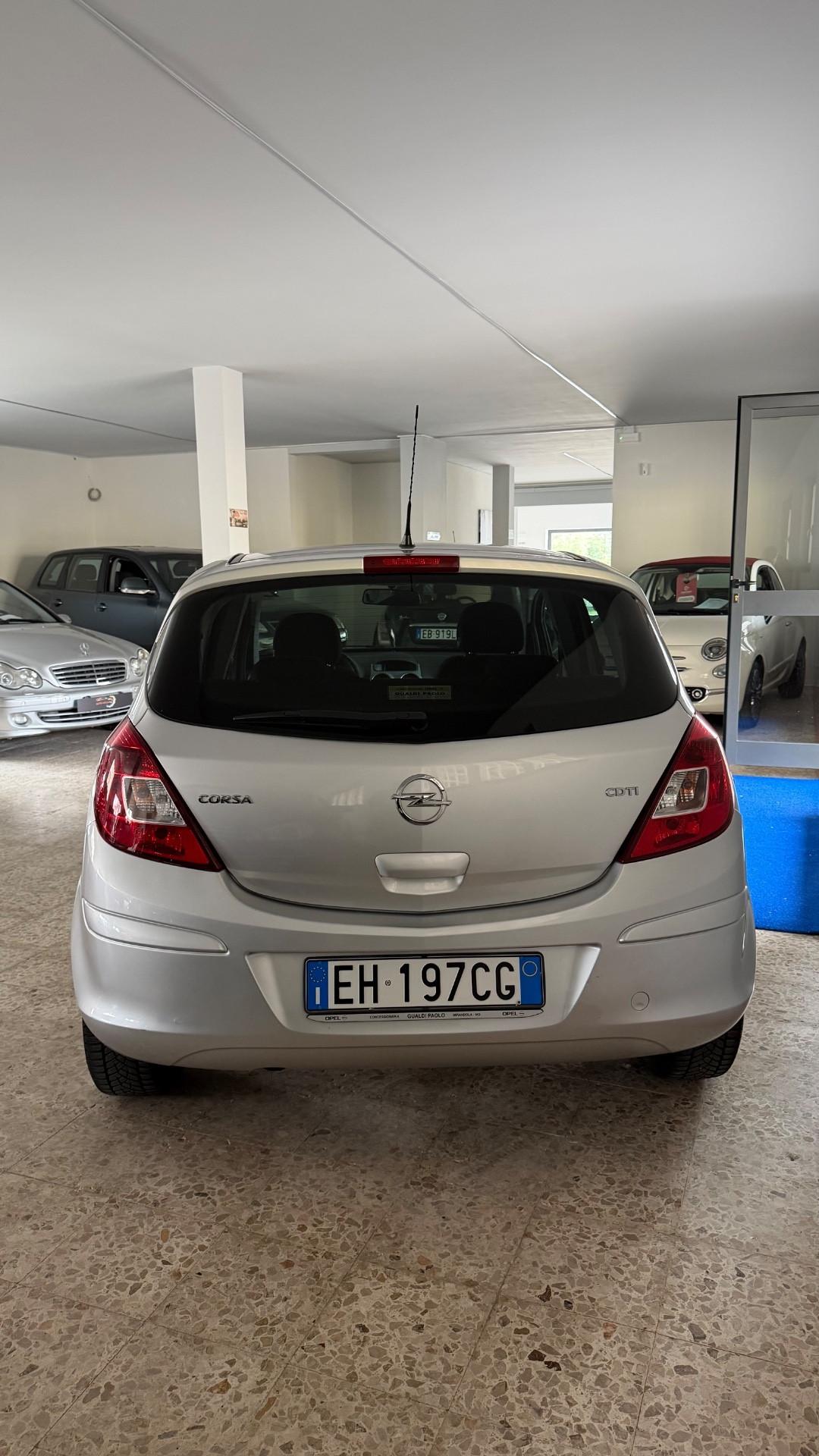 Opel Corsa 1.3 CDTI 75CV F.AP. 5 porte Cosmo