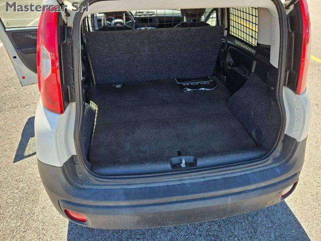 FIAT Panda Panda 1.2 69 CV VAN 2 POSTI EURO6 POP - FY220PD