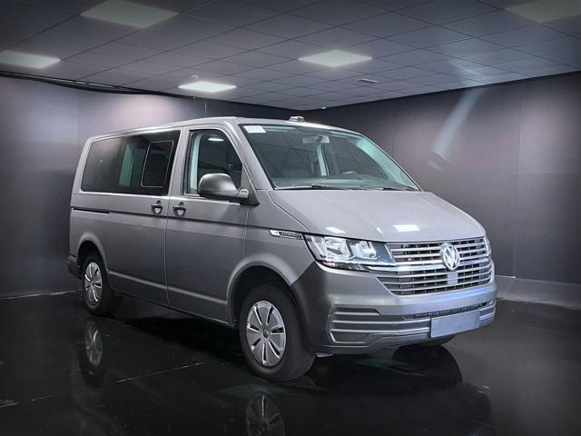 VOLKSWAGEN Caravelle 2.0 TDI 110CV PC Trendline