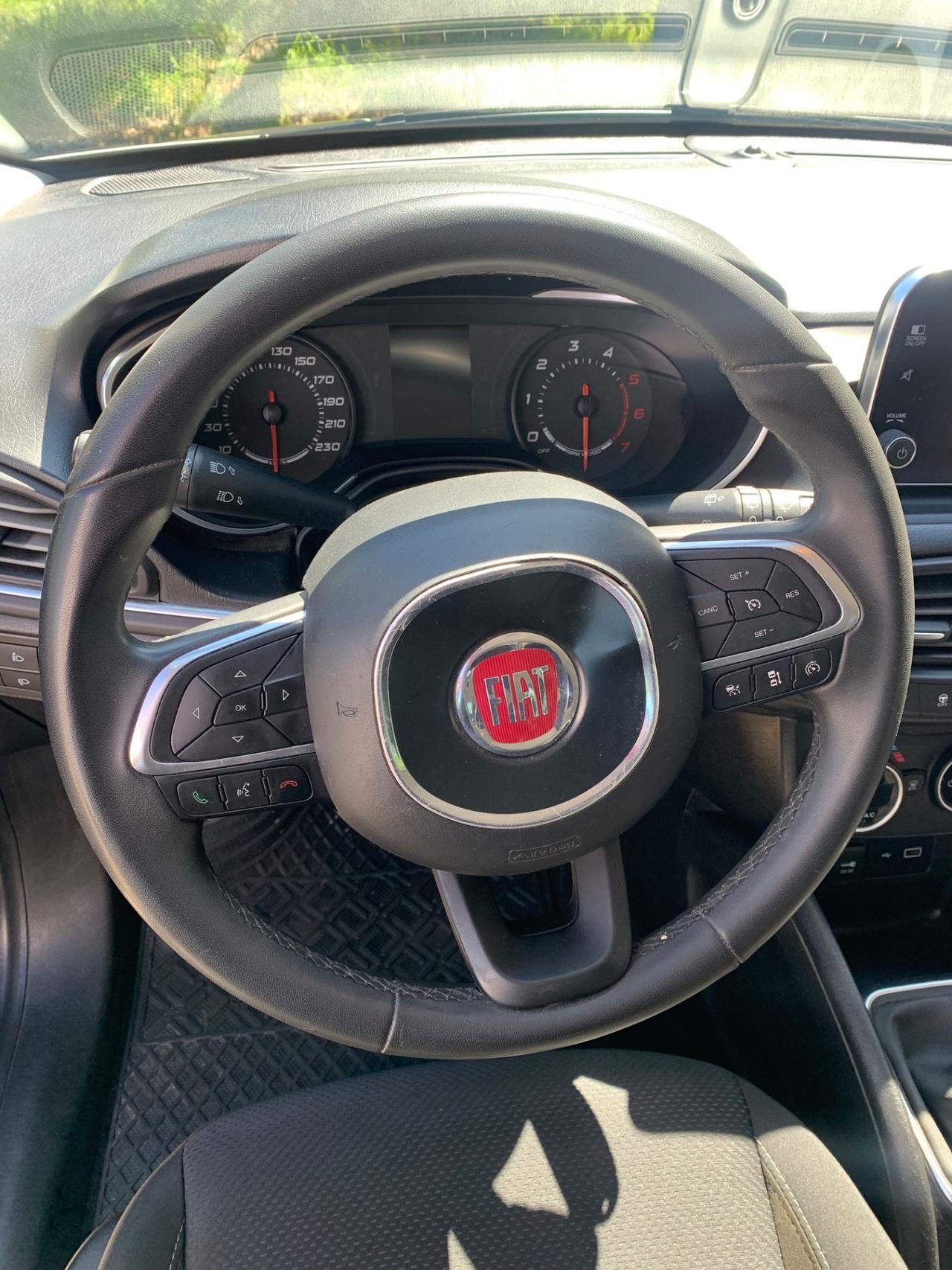 Fiat Tipo 1.6 Mjt S&S SW Lounge 90000 KM