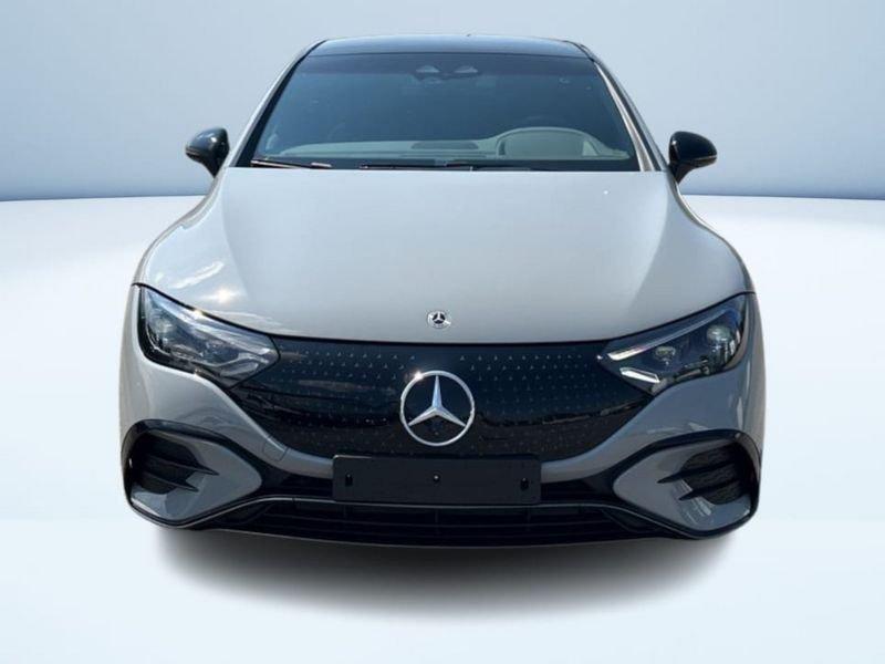Mercedes-Benz EQE 350 4Matic Premium Plus Extra