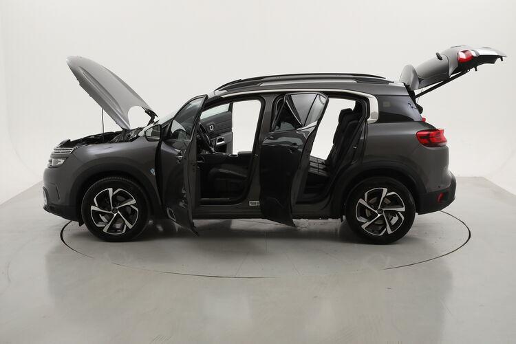 Citroen C5 Aircross Shine EAT8 BR776790 1.5 Diesel 131CV