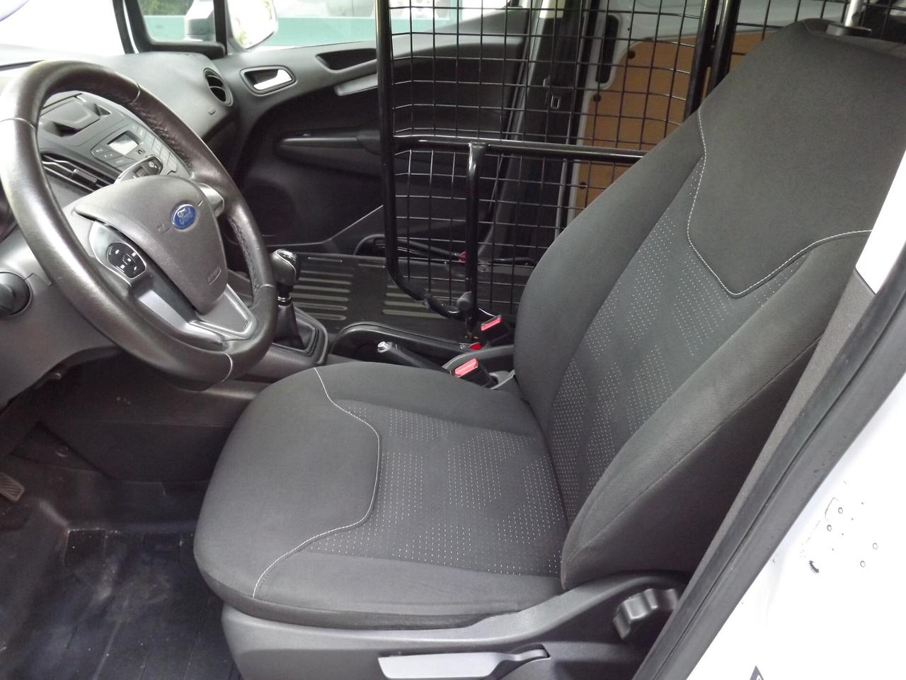 FORD TRANSIT COURIER 1.5 D