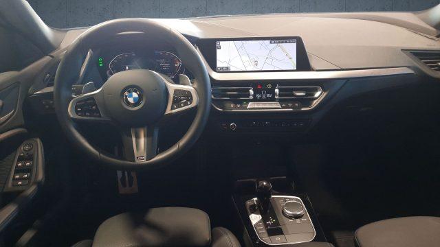 BMW 220 d Gran Coupé Msport Aut.