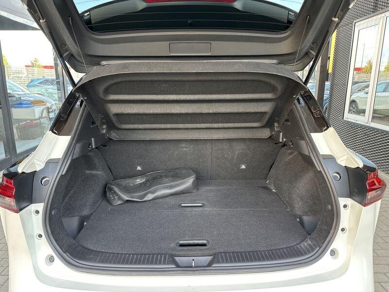 Nissan Qashqai Qashqai 1.3 mhev N-Connecta 2wd 140cv