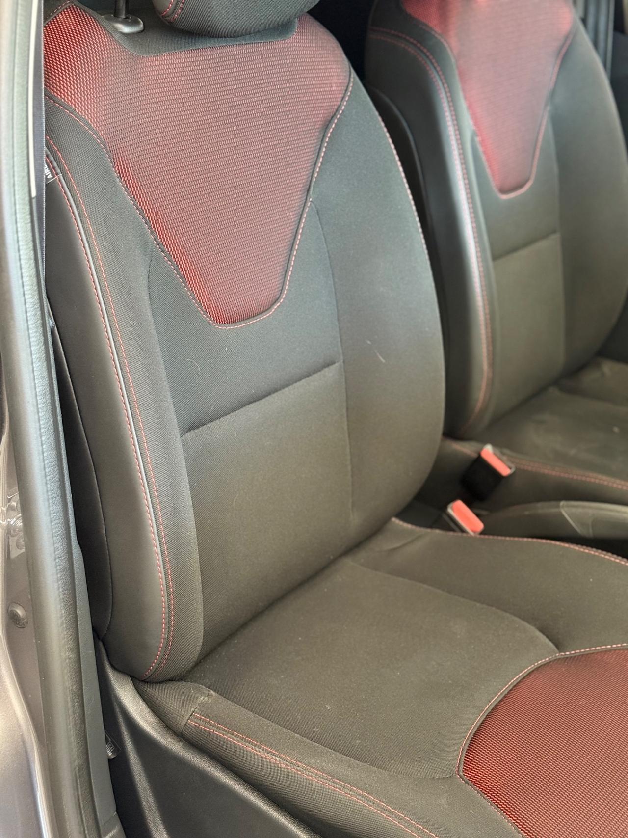 Renault Clio dCi 8V 75CV Start&Stop 5 porte Energy Zen