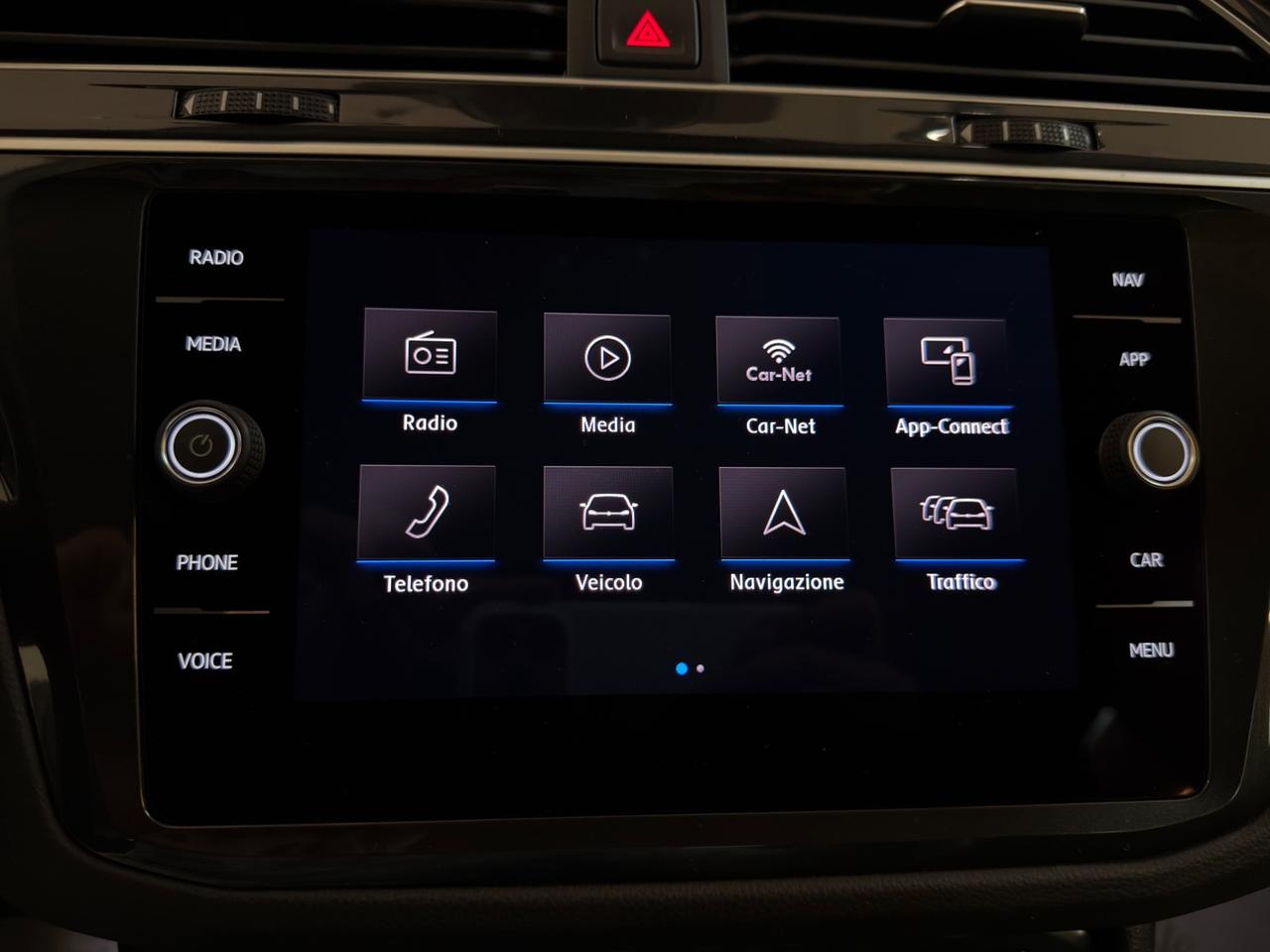 Volkswagen Tiguan 1.5 *GARANZIA 24 MESI CONVENZIONALE