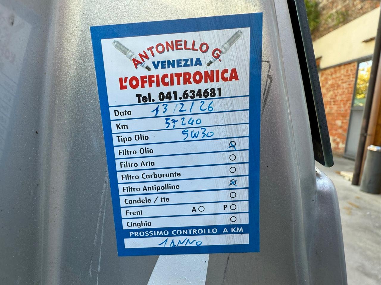 Citroen C2 1.1 neo-pat 57.600km !!!