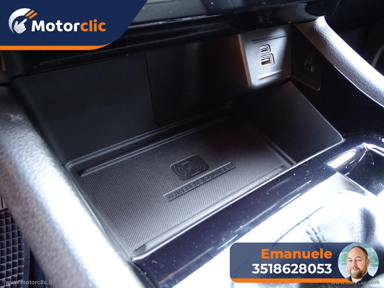 JEEP Compass 1.6 Mjt II 2WD Limited