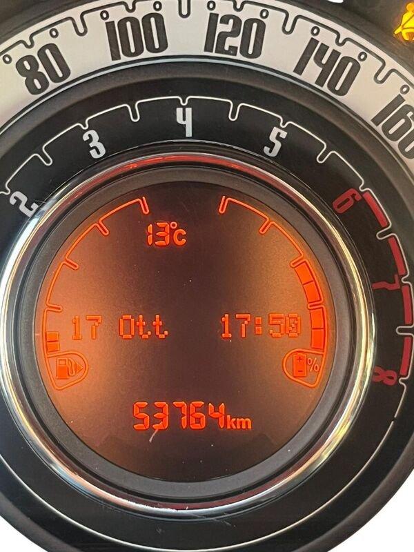 FIAT 500 500 1.0 Hybrid Cult