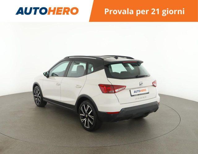 SEAT Arona 1.0 EcoTSI Style