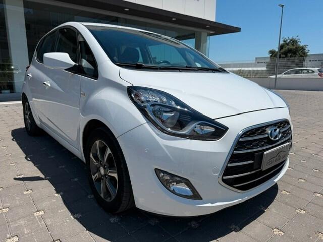 Hyundai iX20 1.6 MPI Gpl APP MODE 2019