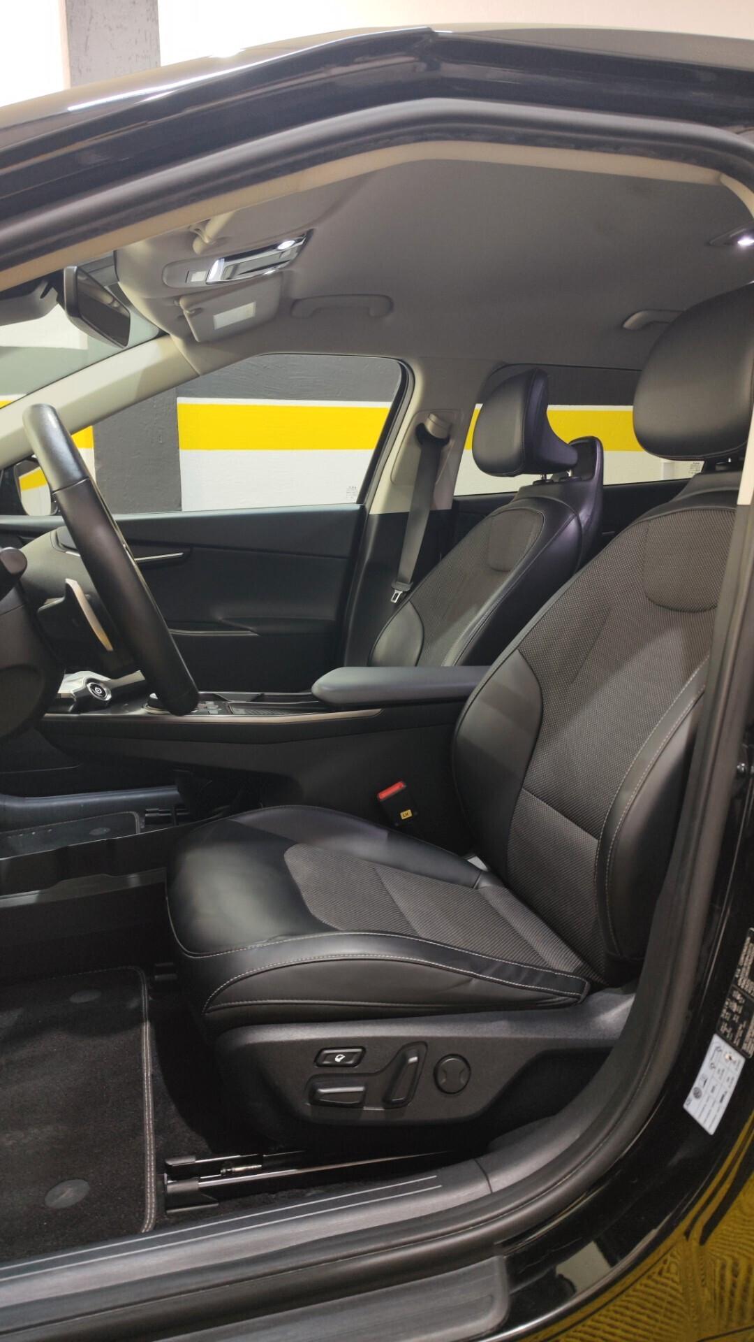 Kia EV6 Dual Motor 77,4 kWh AWD Air