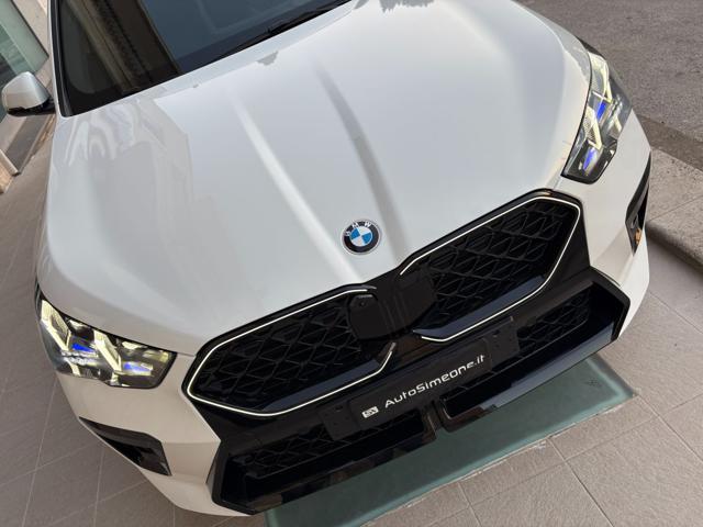 BMW X2 xDrive 20d Msport Pro HARMAN/KARDON.