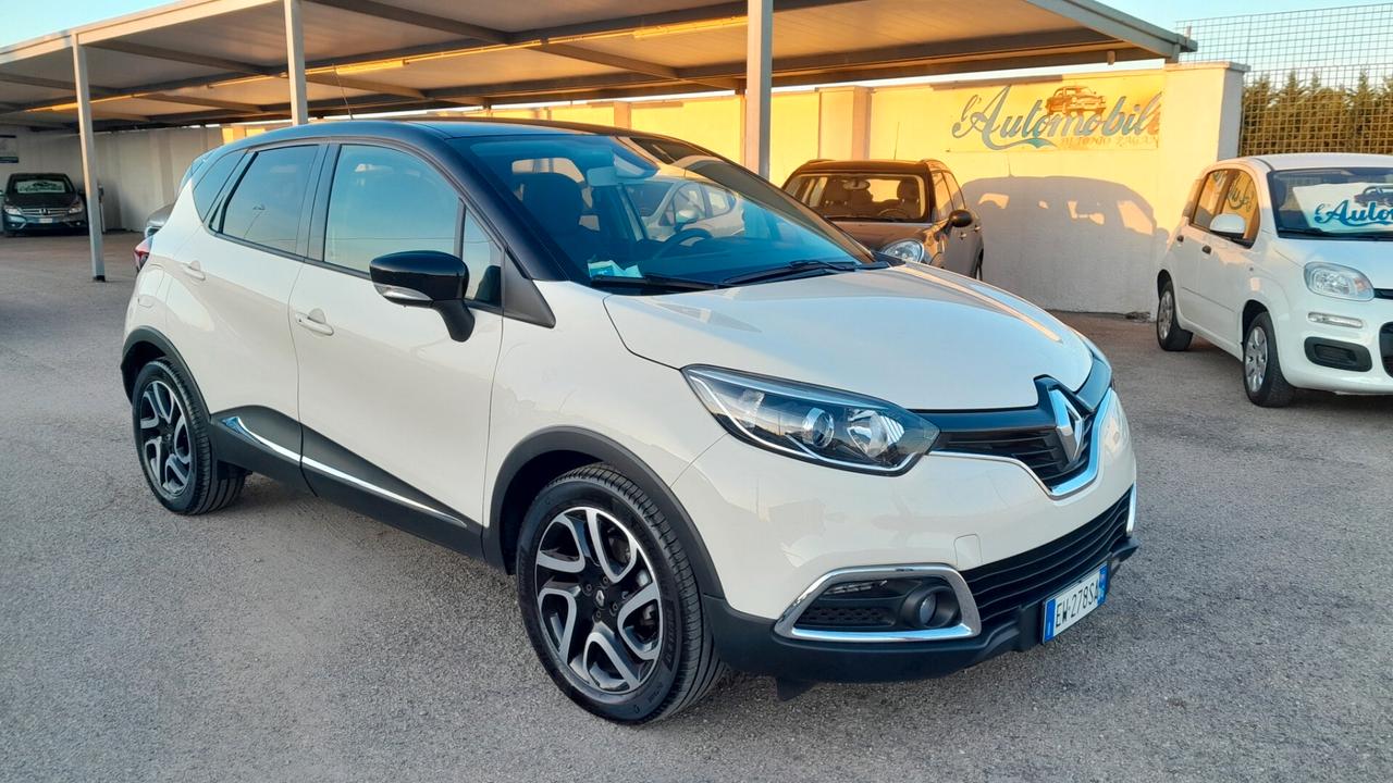 Renault Captur 1.5 dCi 8V 90 CV Start&Stop Energy R-Link