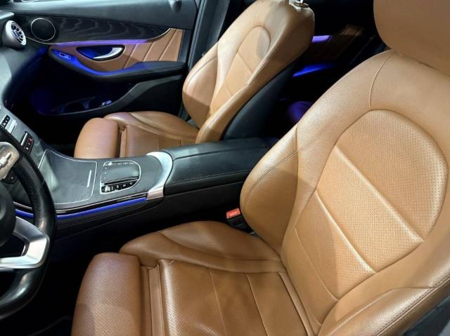 Mercedes Classe GLC 300 d Premium Plus 4matic auto