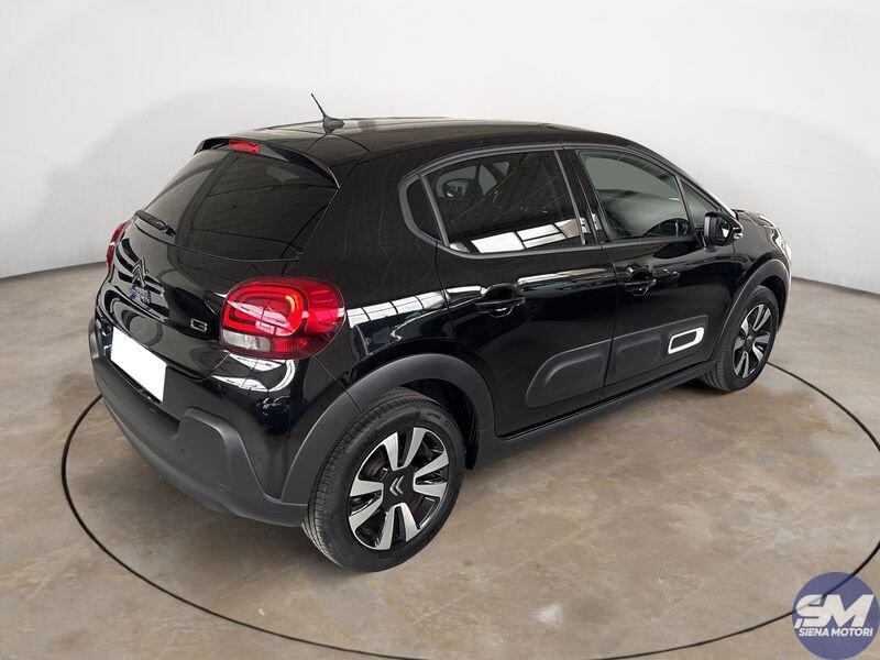 Citroën C3 C3 PureTech 110 S&S Max