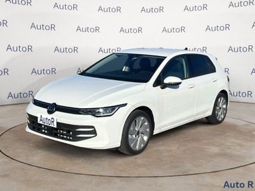 Volkswagen Golf Golf 1.5 eTSI 115 CV DSG Edition Plus