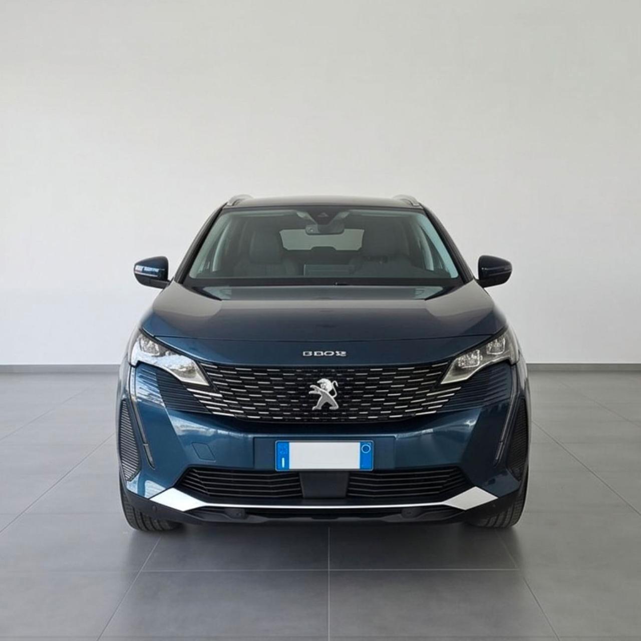 Peugeot 3008 PureTech Turbo 130 S&S EAT8 Allure Pack