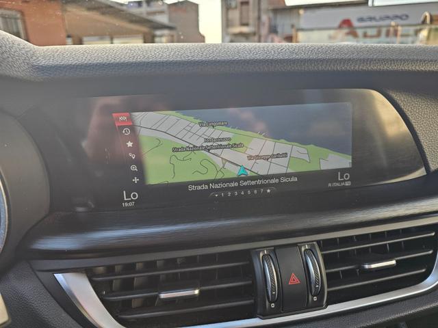 ALFA ROMEO Stelvio 2.2 Turbodiesel 180 CV AT8 Q4 Business