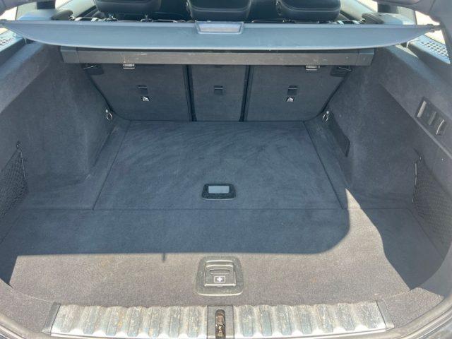 BMW 320 d 48V Touring Business Advantage