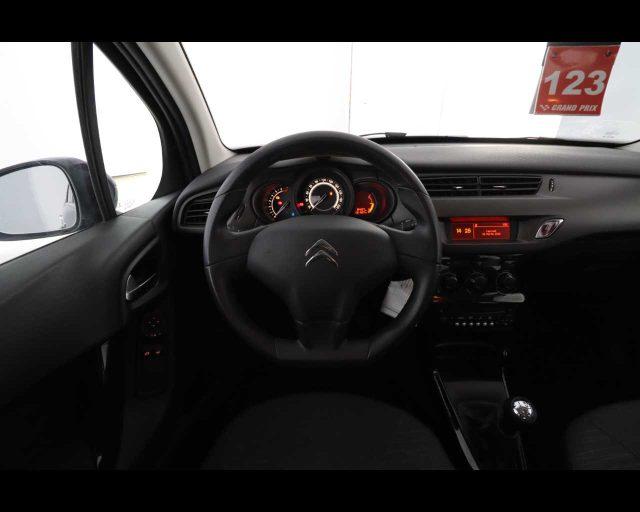 CITROEN C3 PureTech 82 Seduction
