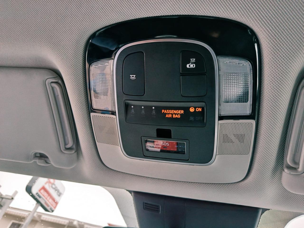 Hyundai Tucson 1.6 CRDI 48V DCT Exellence