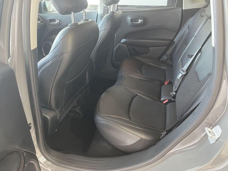 Jeep Compass 1.6 MJet 120cv Limited