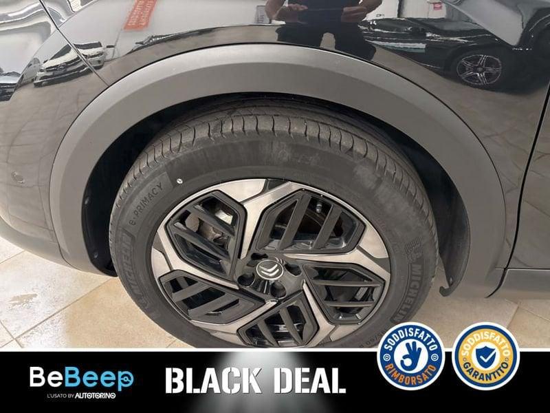 Citroën C4 1.2 PURETECH FEEL PACK S&S 130CV