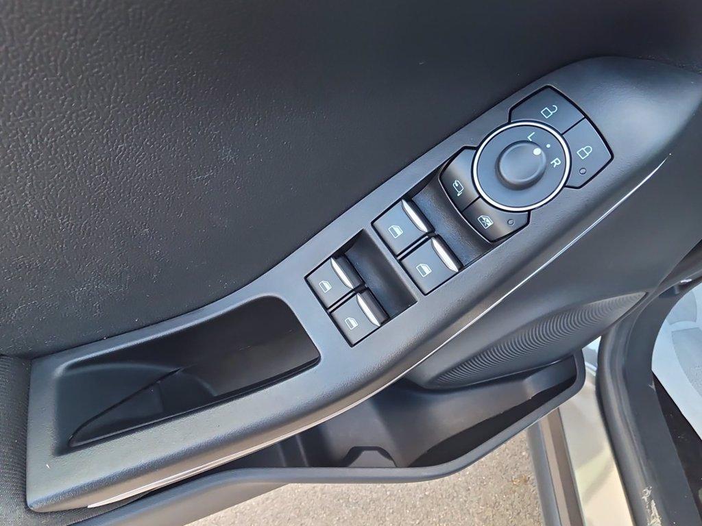 FORD Puma 1.0 ecoboost h st-line x s&s 125cv auto del 2024