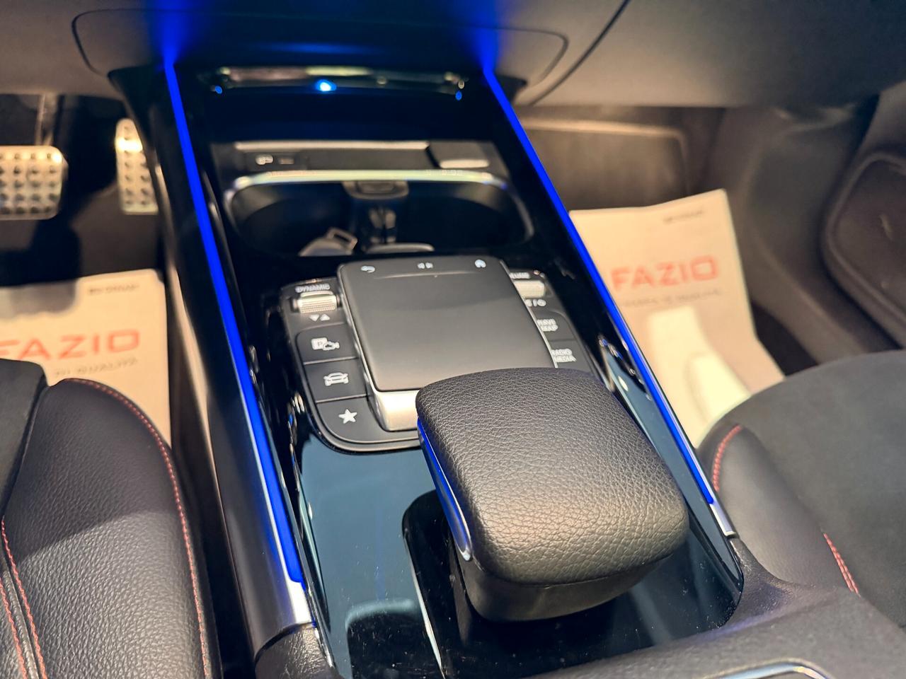 Mercedes-benz GLA 200 d Automatic AMG Line Premium