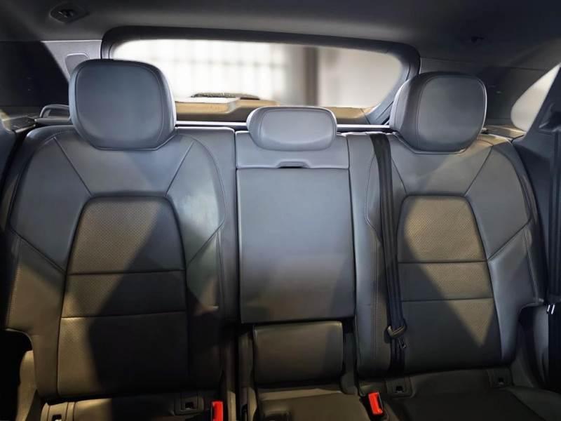Porsche Cayenne 3.0 e-hybrid tiptronic