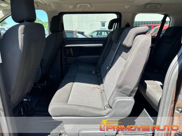 TOYOTA Proace Verso 2.0D 177 CV