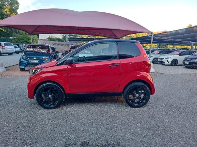 AIXAM City Sport Emotion